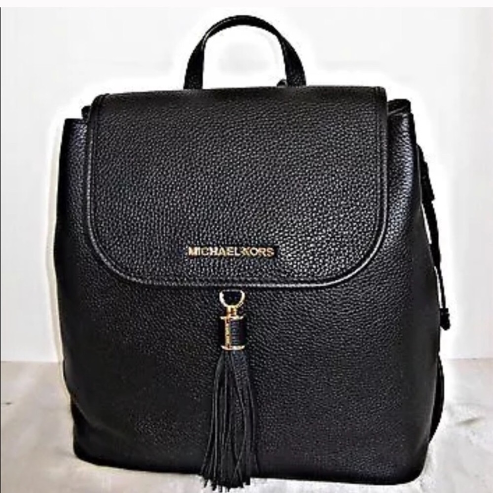 MK Backpack